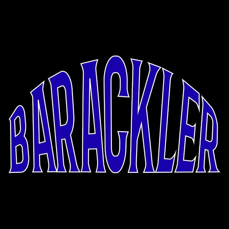 Barackler