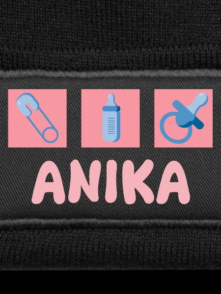 Gift for Anika