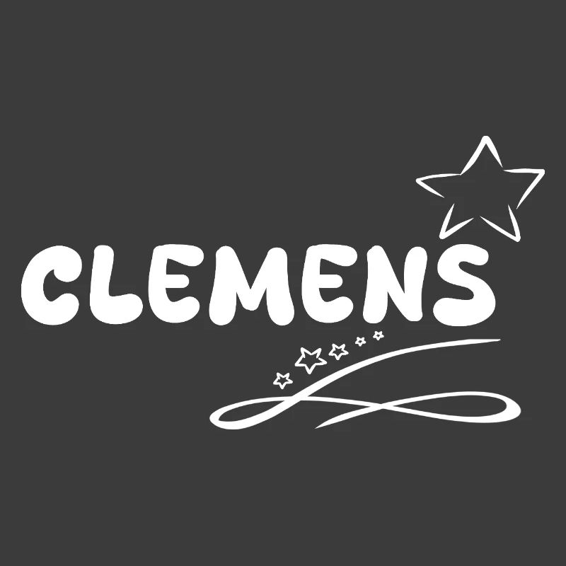 Geschenk Clemens