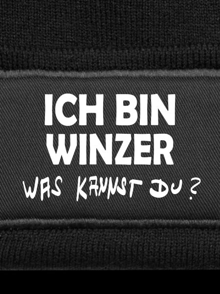 Geschenk für Winzer