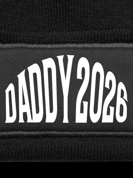 Daddy 2026