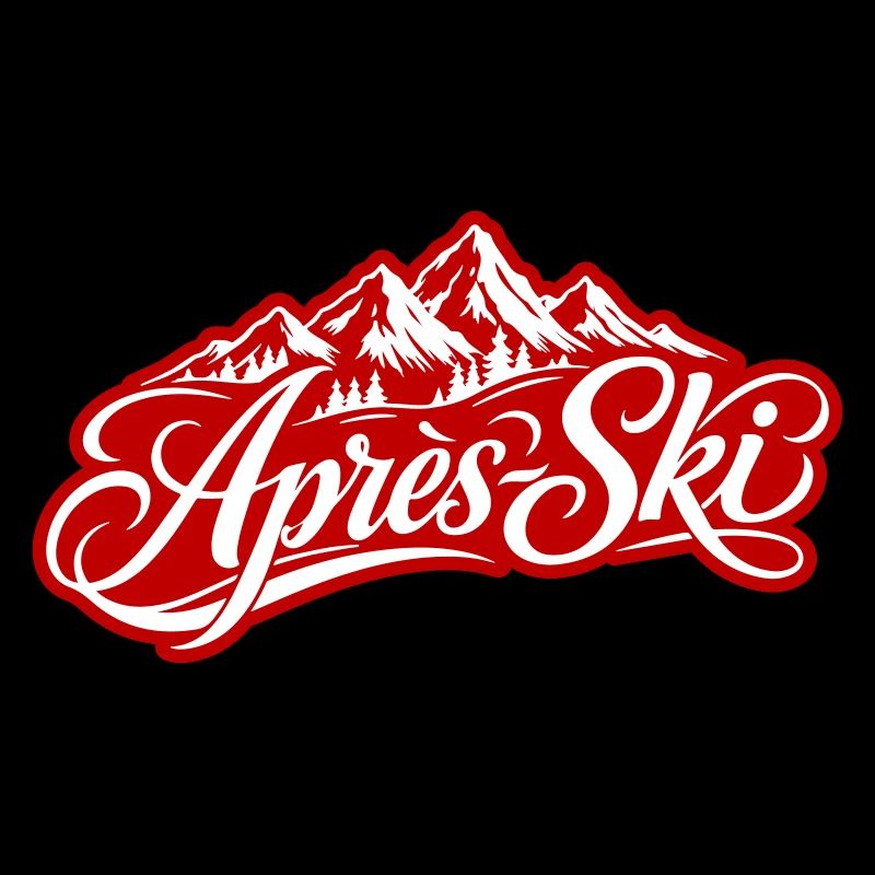 Apres Ski Berge