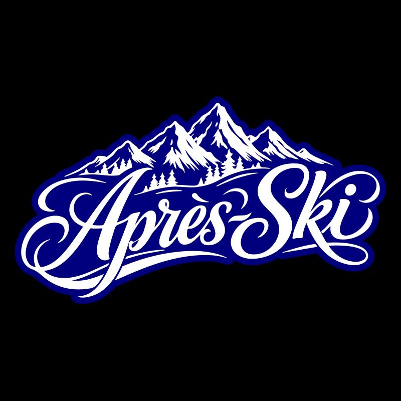 Apres Ski Berge