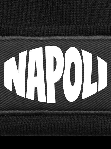 Napoli Bogen-Logo