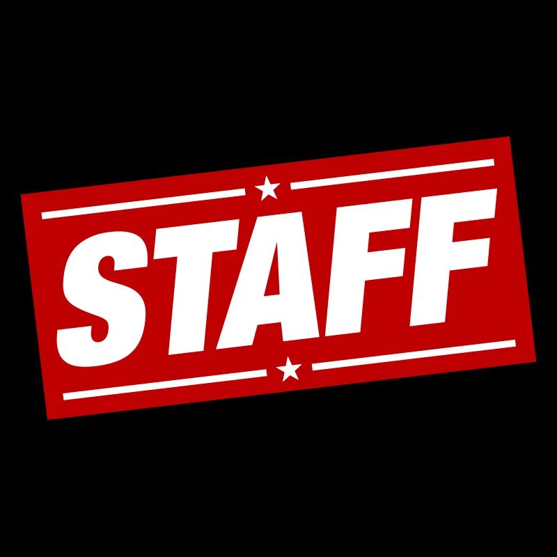 Staff Mitglied