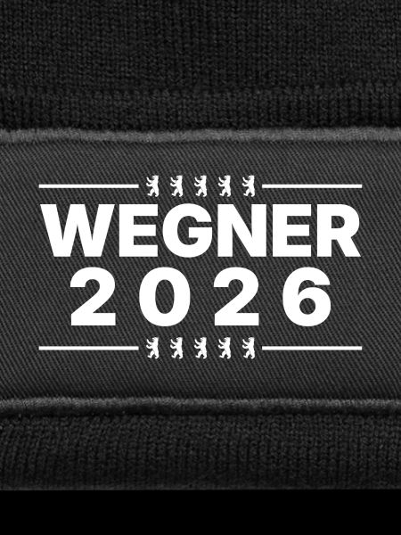 Wegner 2026