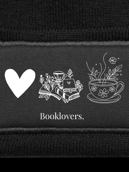 Bücherliebe Booklovers