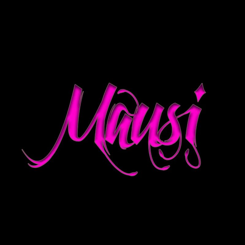 Mausi_-_