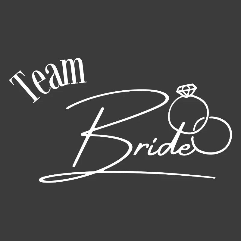 Team Bride