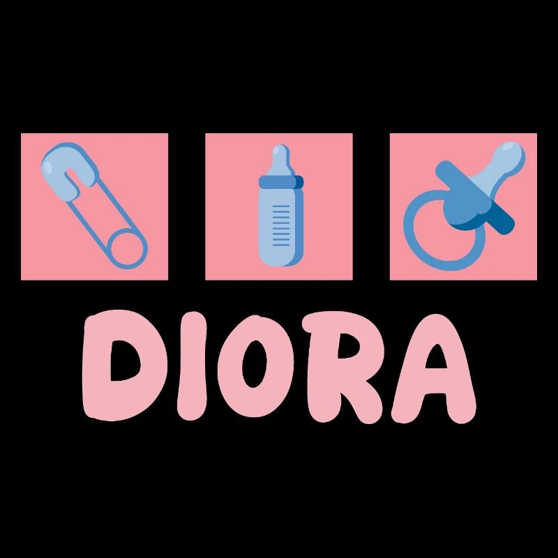 Diora bébé