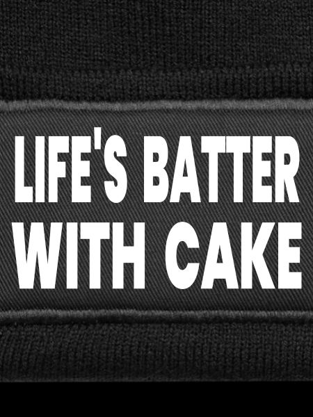 Gâteau