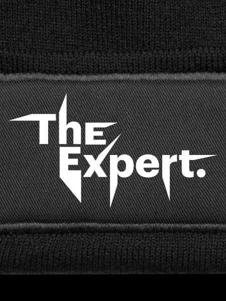 The Expert , Statement, Alleswisser