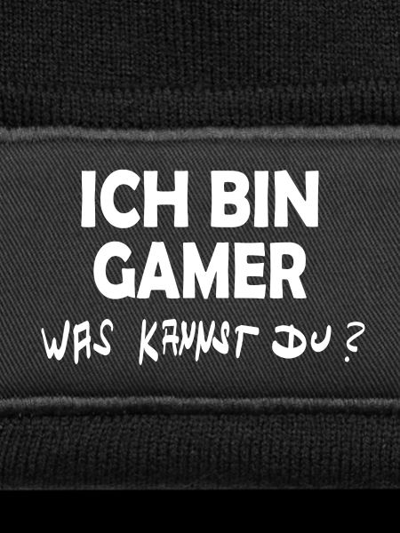 Gamer