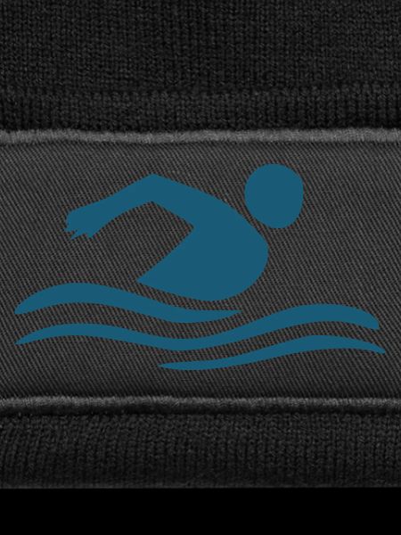 Swimming Swimmers