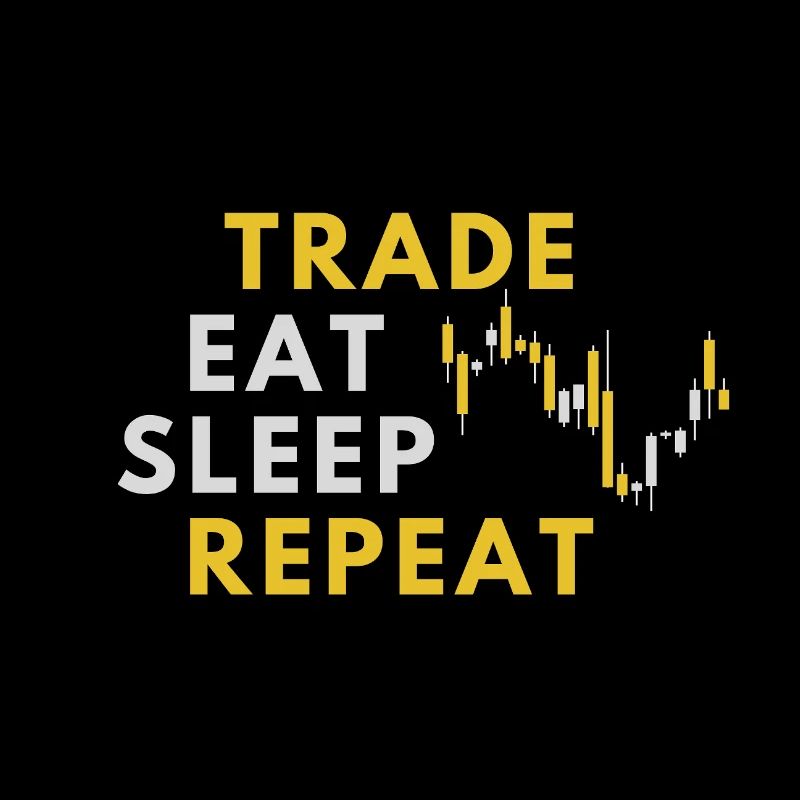 Trader - Trading Börse Aktien