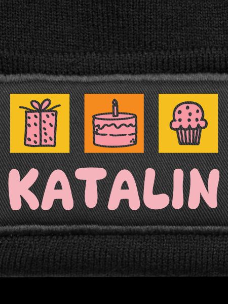 KATALIN