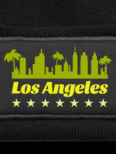 LA Skyline