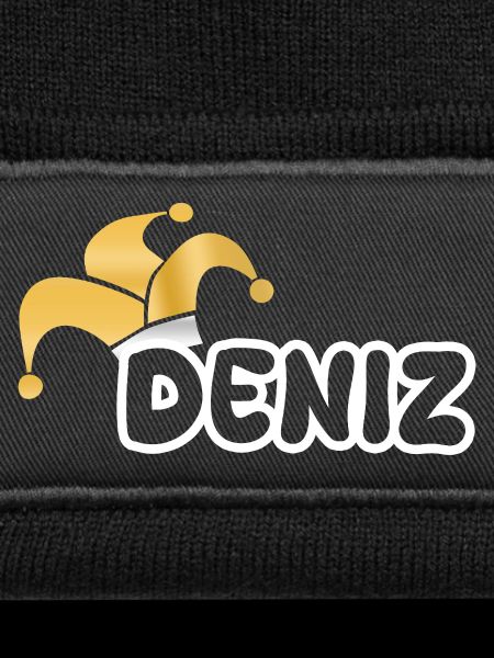 Fastnacht Deniz