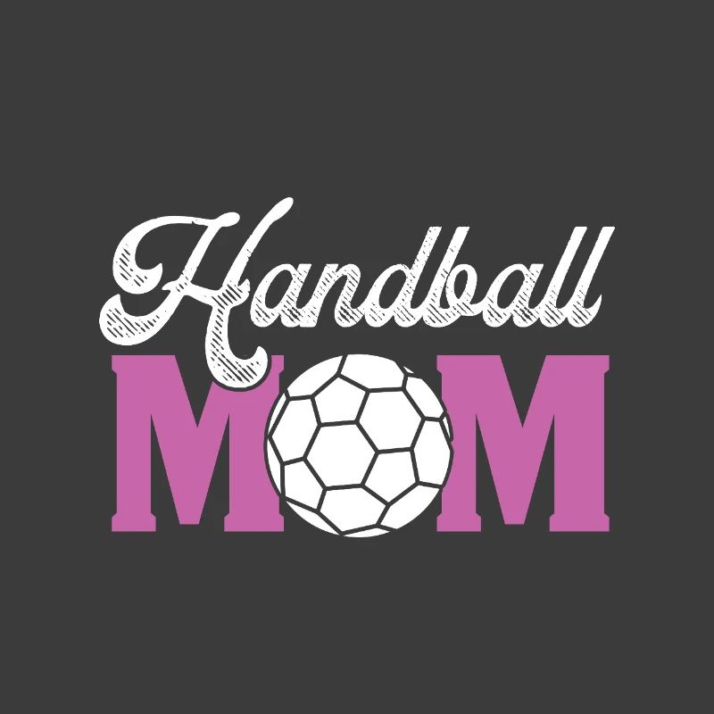 handball mom