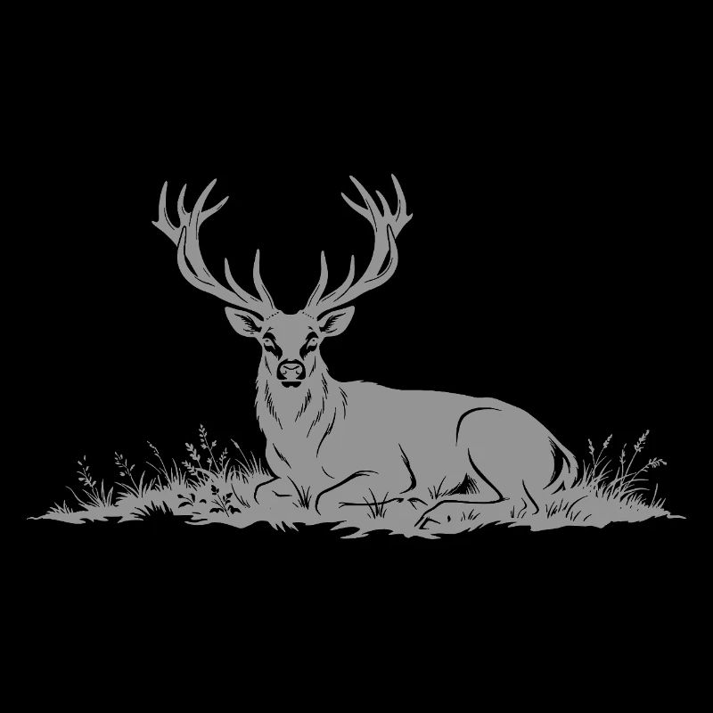 Hirsch 