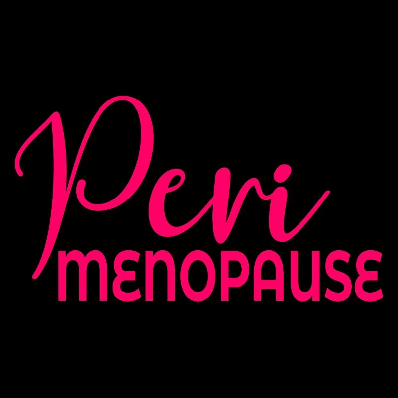 Ménopause Femmes Périménopause