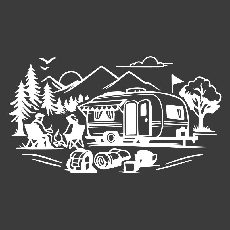 Camping