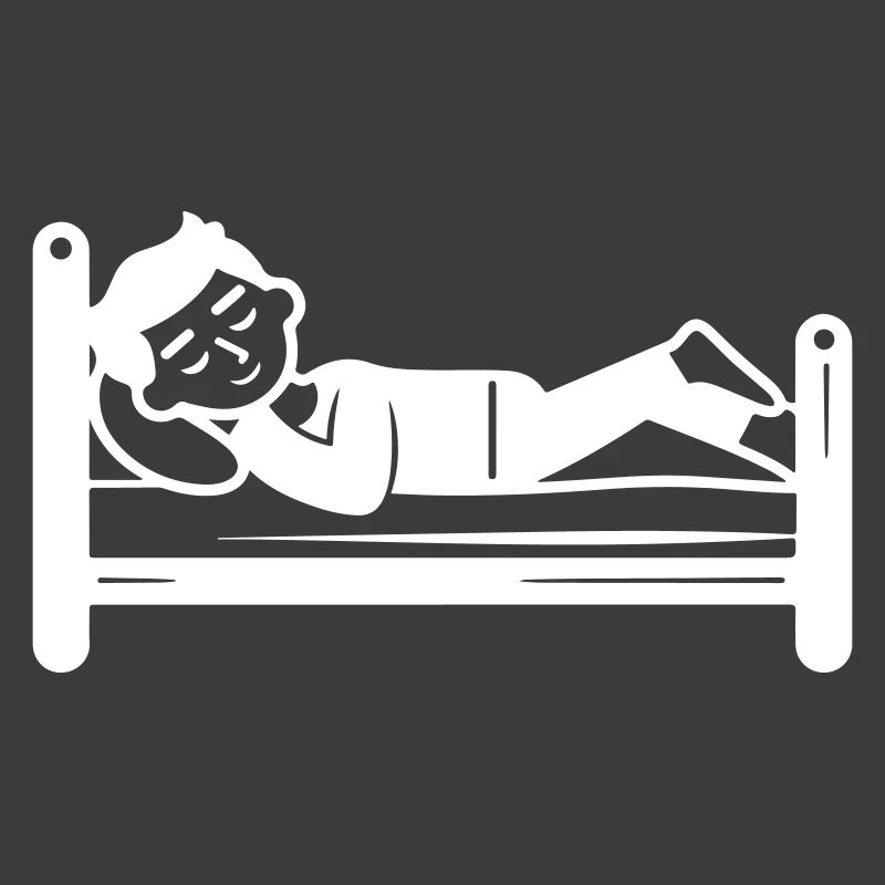 Sleeping Bed