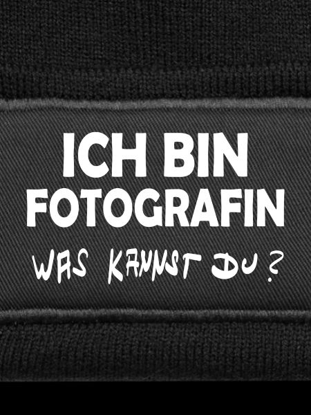 Job Fotografin