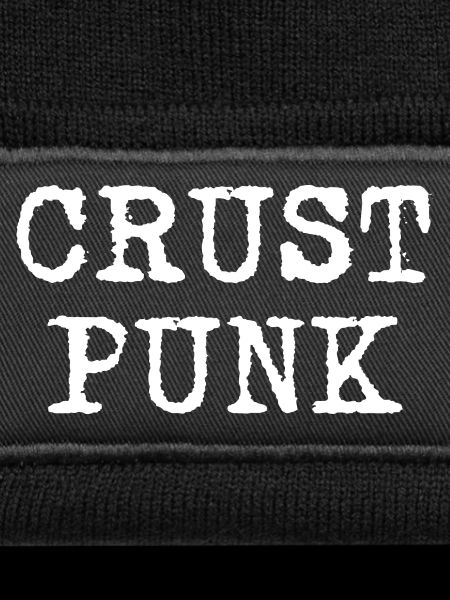 Crust Punk