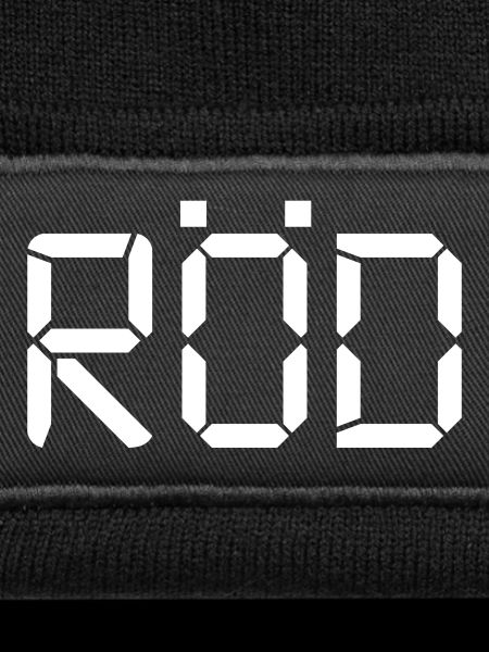 Rot – LCD