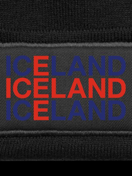 ICELAND Iceland flag
