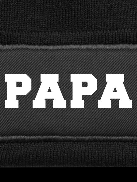 papa