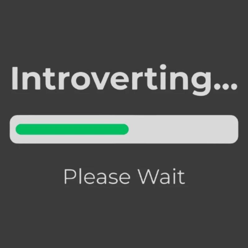 Introvert Loading 