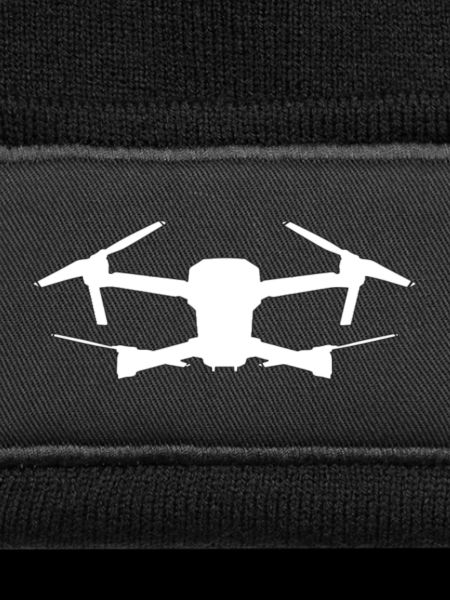 DJI MAVIC PRO DRONE