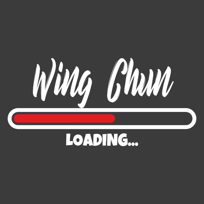 Wing Chun loading