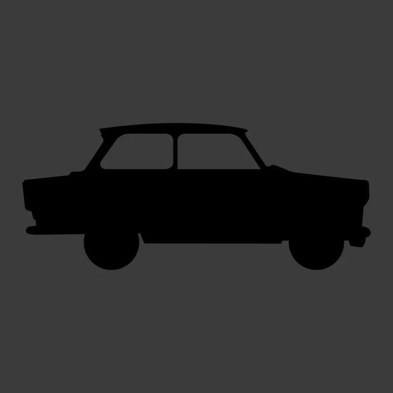 trabbi trabi pappe