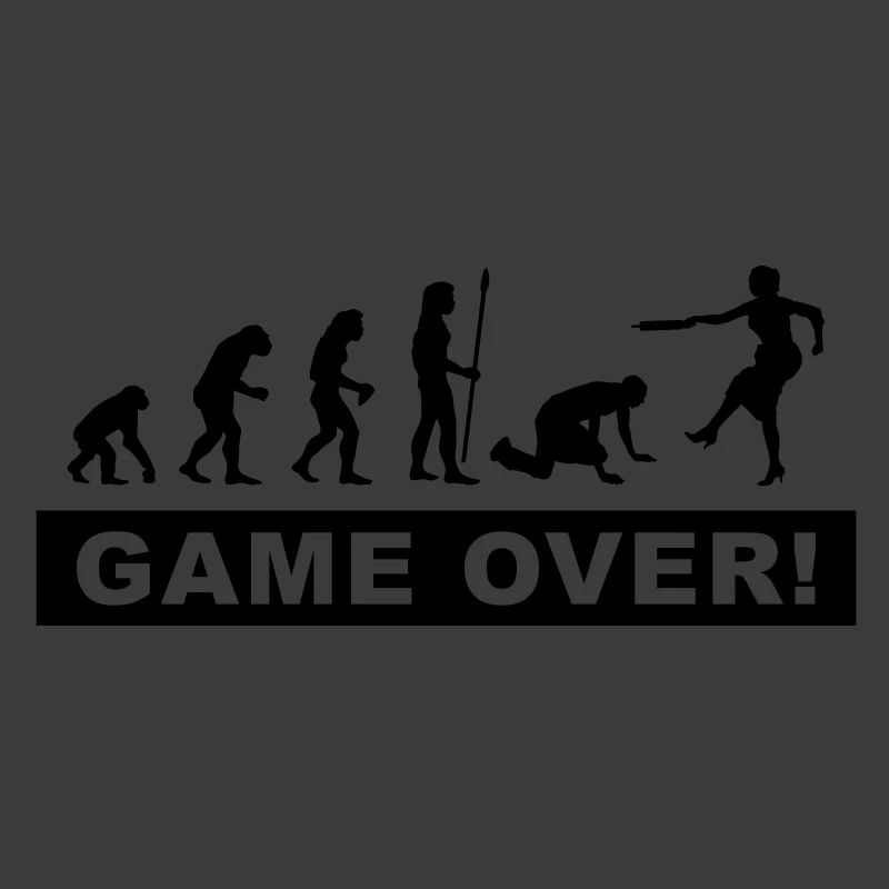 evolution_stag & Henne Nächte