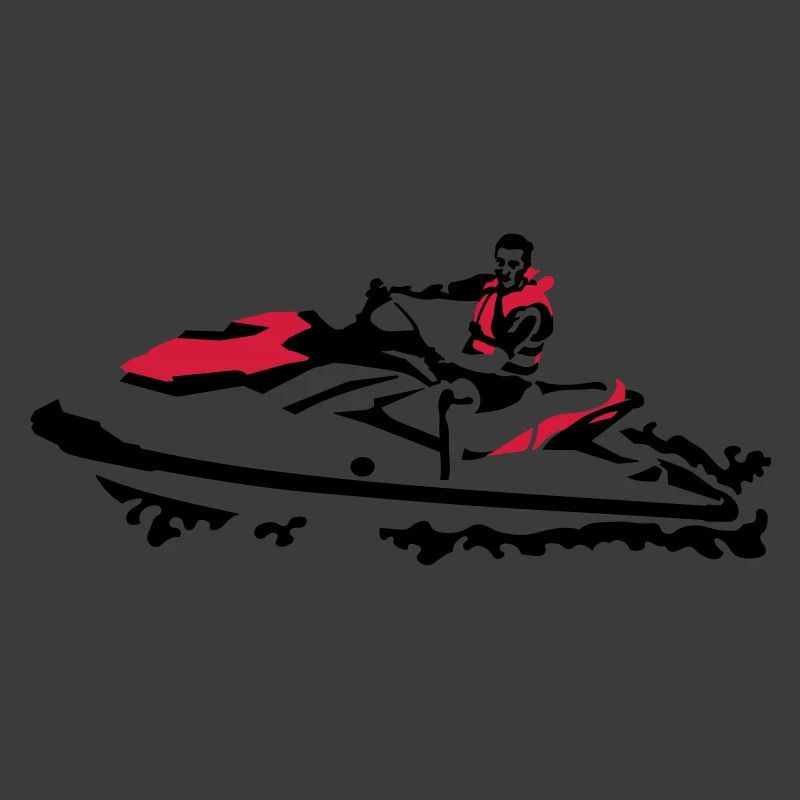 jetski