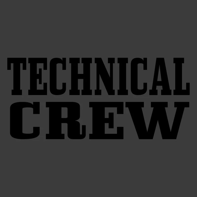 Technische Crew 1