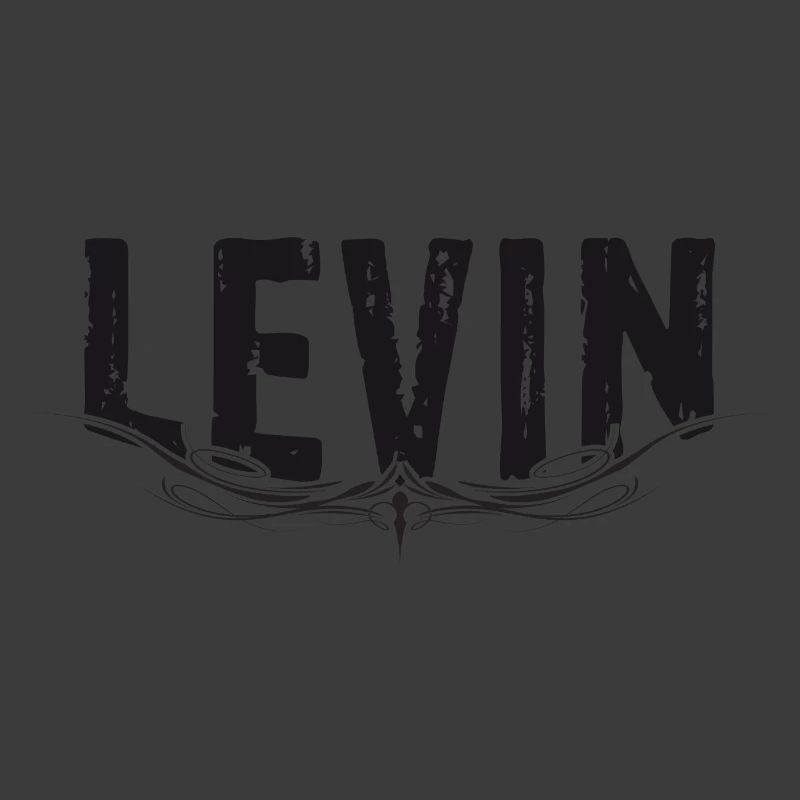 LEVIN A LEGEND