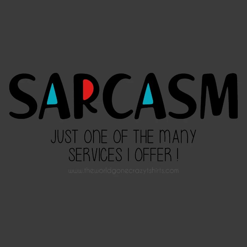 Sarkasmus