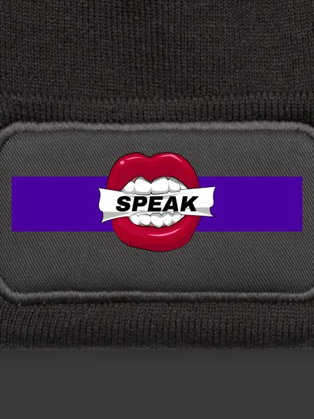 Speak