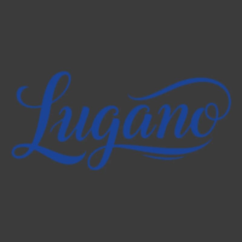 Lugano Design Souvenir