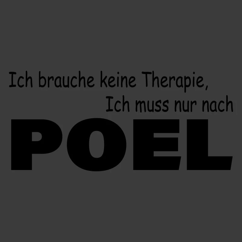 Therapie POEL