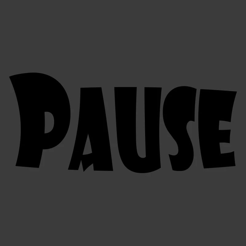 PAUSE