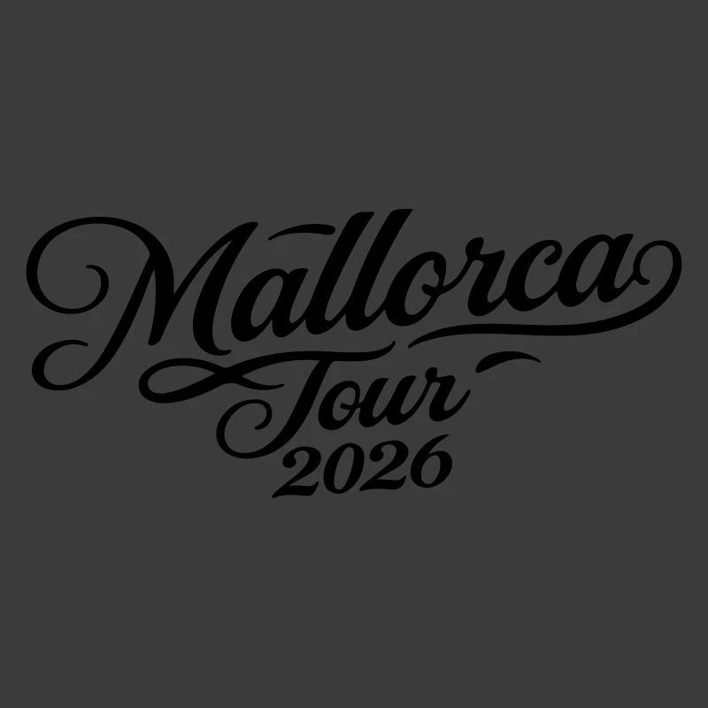 Mallorca Tour 2026