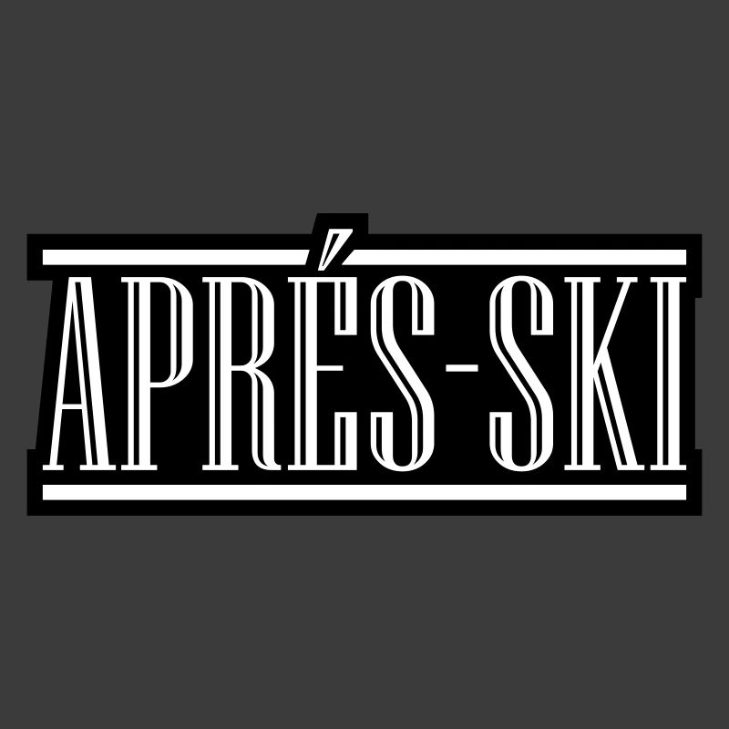 Apres Ski