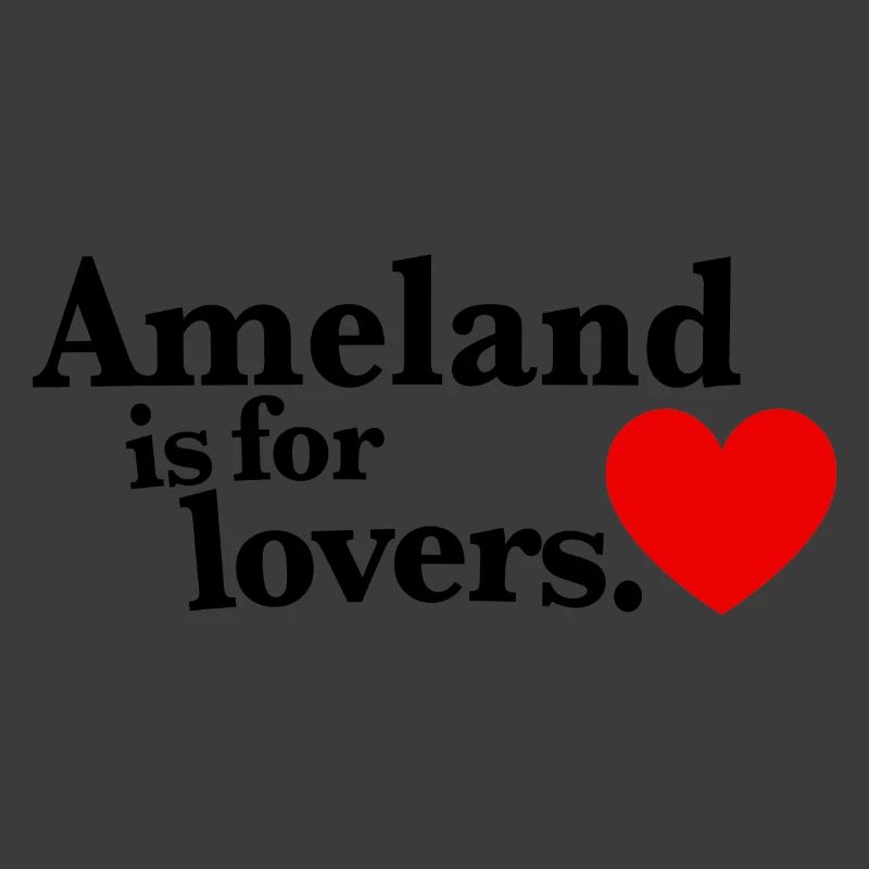 Ameland Lovers - Classic II