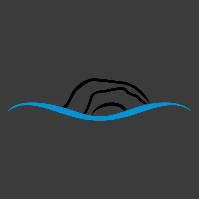 schwimmen