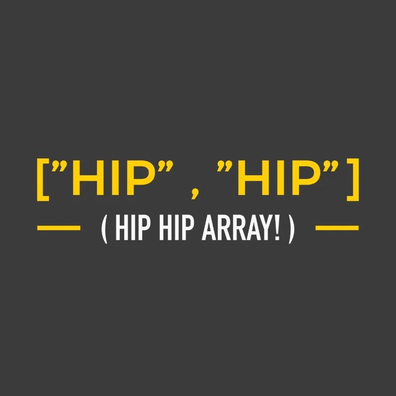 hip hip array